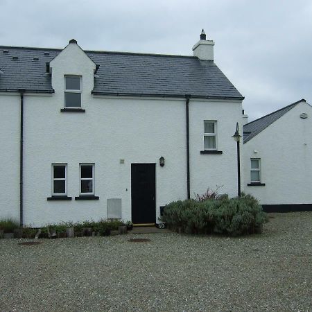 Aird Cottage ภายนอก รูปภาพ