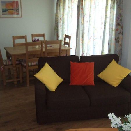 Aird Cottage ภายนอก รูปภาพ
