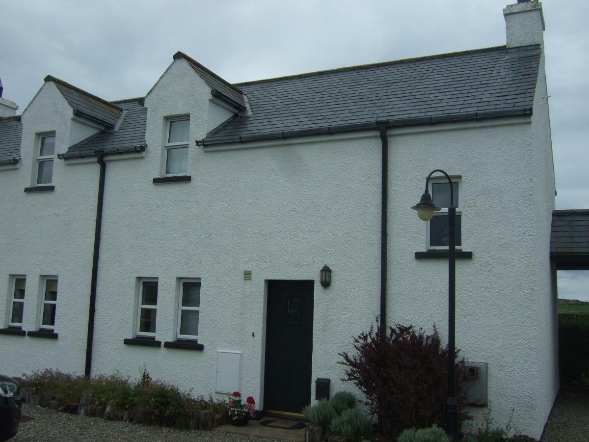 Aird Cottage ภายนอก รูปภาพ