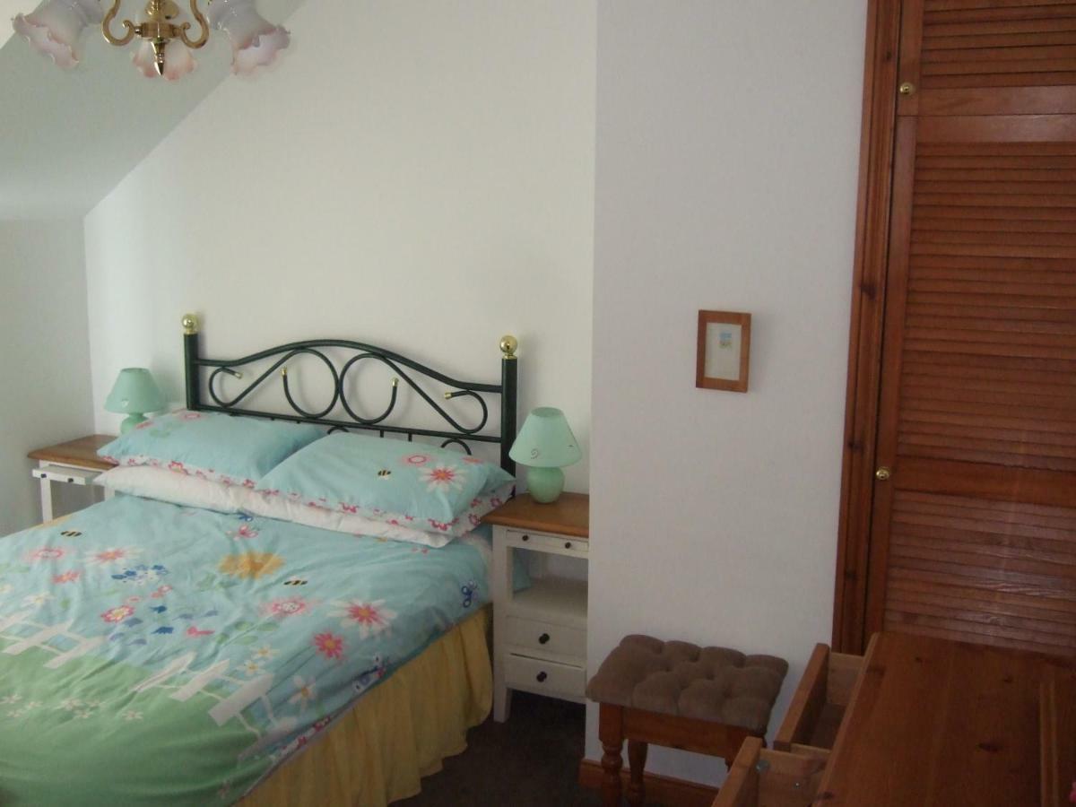 Aird Cottage ภายนอก รูปภาพ